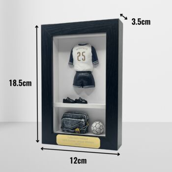 Commemorative Kit Box: Uefa Europa League Winners 2025, 4 of 6