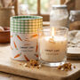 Carrot Cake Scented Candle Gift, thumbnail 1 of 3
