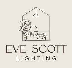 Eve Scott Lighting Logo