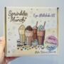 Personalised Epic Milkshake Gift Kit Letterbox Size, thumbnail 5 of 9