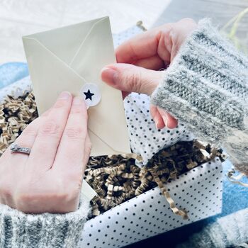 Handmade Soy Candle Gift For A Special Person, 7 of 10