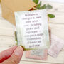 Winston Churchill Tea Gift Set | Handmade British Gift For History Lovers, thumbnail 3 of 12