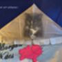 Custom Printed Delta Kite, thumbnail 6 of 10