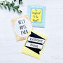 Boss Gift Tea Set | Best Boss Gift, thumbnail 1 of 12