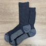 Personalised Walking And Hiking Socks, thumbnail 3 of 7