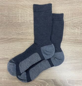 Personalised Walking And Hiking Socks, 3 of 7