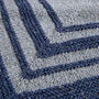 Summer Shawl Knitting Kit, thumbnail 3 of 9
