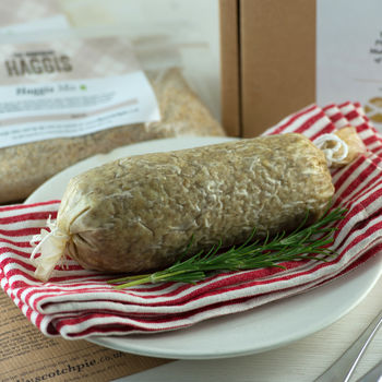 Make Your Own Haggis Kit, 2 of 3
