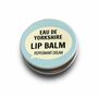 Eau De Yorkshire Peppermint Cream Lip Balm, thumbnail 1 of 1