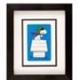 Vintage Playing Card Snoopy Pictures, thumbnail 9 of 10
