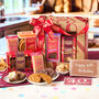40th Birthday Luxury Treats Hamper, thumbnail 1 of 5