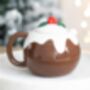 Christmas Mug, thumbnail 3 of 3