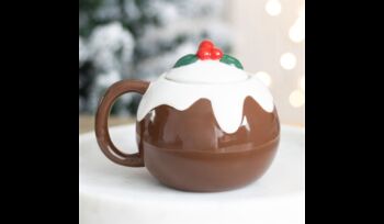 Christmas Mug, 3 of 3