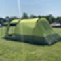 Olpro Abberley Two Berth Tent, thumbnail 5 of 9