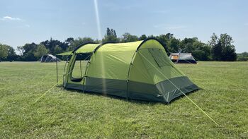 Olpro Abberley Two Berth Tent, 5 of 9