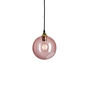 Glass Globe Ball Pendant Lights, thumbnail 4 of 6