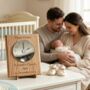 Personalised Christening Plaque, Keepsake, thumbnail 8 of 9