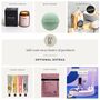 Create Your Own Gift For Sister, thumbnail 6 of 8