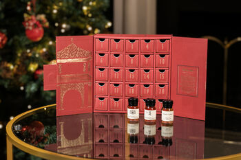 The Japanese Whisky Advent Calendar 2024, 2 of 2