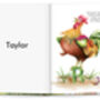 Personalised Children's Book, My Very Own Name, thumbnail 6 of 11