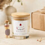 Christmas Gift Candle For Grandparents, thumbnail 1 of 4