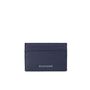 Eden Card Holder In Blue, thumbnail 1 of 5