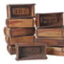 Old Brick Mould Storage Box, thumbnail 10 of 10
