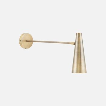 Precise Wall Lamp, 3 of 5