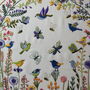 Pollinator Party Hand Embroidery Kit, thumbnail 6 of 12