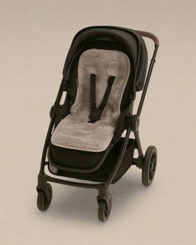 The Original Merino Sheepskin Pram Liner, 3 of 11