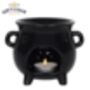 Witchy Gifts Oil Burner, thumbnail 4 of 4