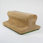 Personalised Home Baker Rubber Stamp, thumbnail 6 of 9