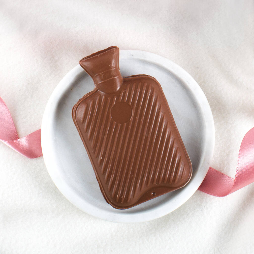 Luxury Cashmere Bed Socks In Personalised Gift Box By Quirky Chocolate