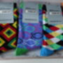 Jazzy Stand Out Socks Box Size Three To Seven, thumbnail 2 of 12