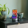 Twist Three In One Wireless Charging Station, thumbnail 1 of 4