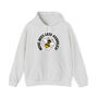 More Bees Less Assholes Hoodie, thumbnail 1 of 2