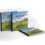 The Open Championship Personalised Children's Book, thumbnail 10 of 10