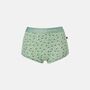 Women's 'Juniper' Four Pack Bamboo Hipster Briefs, thumbnail 6 of 6