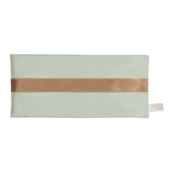 Holistic Silk Lavender Eye Pillow, 7 of 7