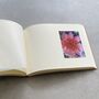 Milestone 21st Birthday Recycled Leather Photo Album, thumbnail 2 of 6