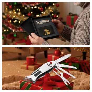 Personalised Fishing Gift Set, 10 of 12