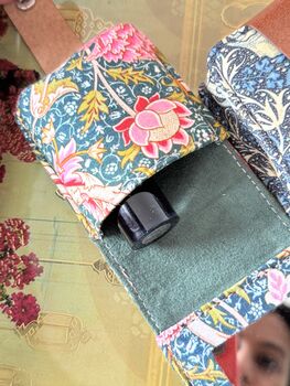 Lipsticks Organiser, Travel Lipstick Kit, 5 of 11