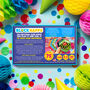 Block Happy Emotions Card Game, thumbnail 7 of 12