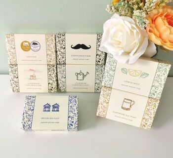 Father's Day Gift Set For A Wonderful Grandad, 3 of 7
