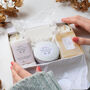Organic Shower Letterbox Spa Collection, thumbnail 1 of 2