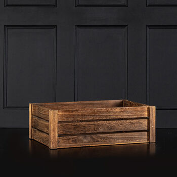 The Christmas Indulgence Crate, 2 of 4