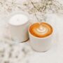 Classic Eco Friendly Scented Candle And Ceramic Mug, thumbnail 1 of 12