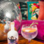 Sophie Ellis Bextor Colour Changing Gin, thumbnail 3 of 7
