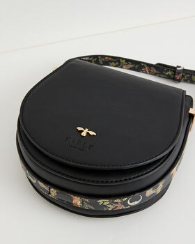 Fable A Night's Tale Mini Saddle Bag, 7 of 12