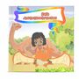 Super Personalised Book Your Child Meets A Dinosaur, thumbnail 1 of 6
